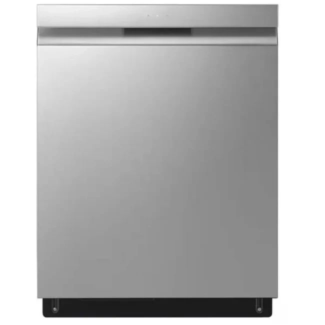 Lave-vaisselle LG, 24 pouces, inox – LDPN454HT
