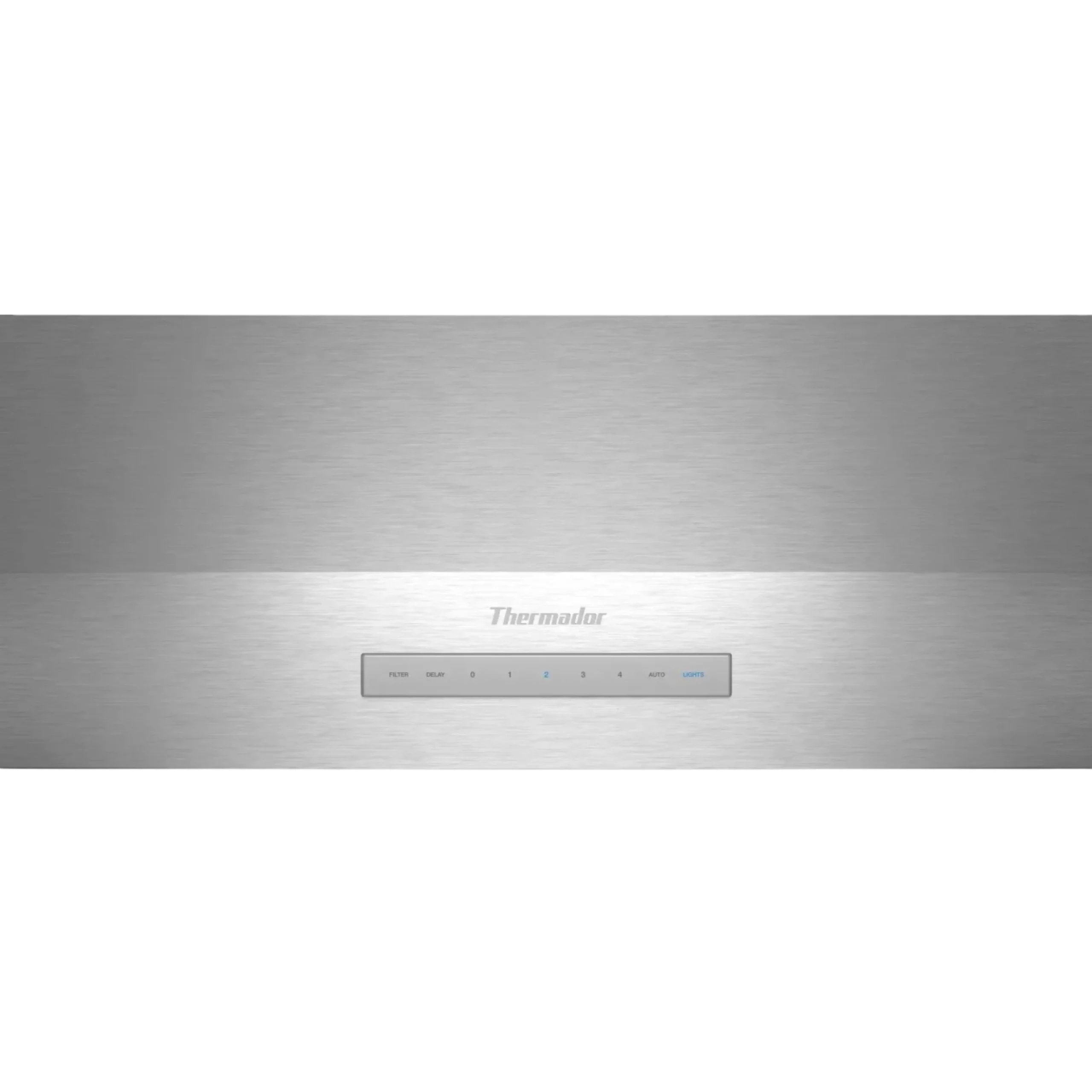 Hotte de cuisinière murale Thermador Professional – 36 pouces, DEL, filtre à chicane, inox – PH36HWS - Image 3