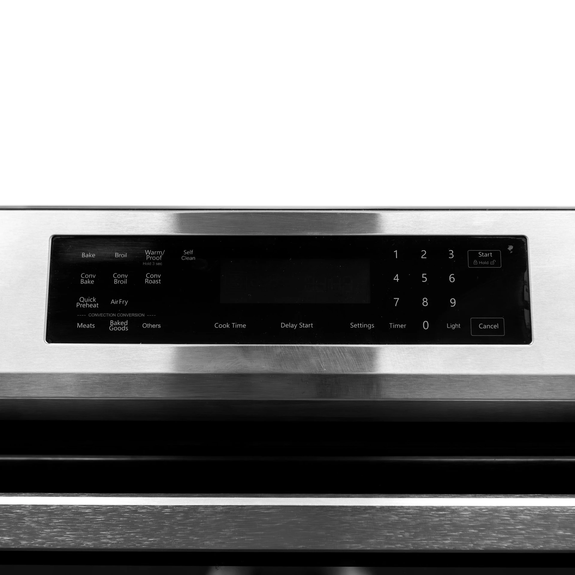 Cuisinière à induction Danby – 30 pouces, 5,0 pi³, 3 700 W – DIRC300BSSC – Image 5