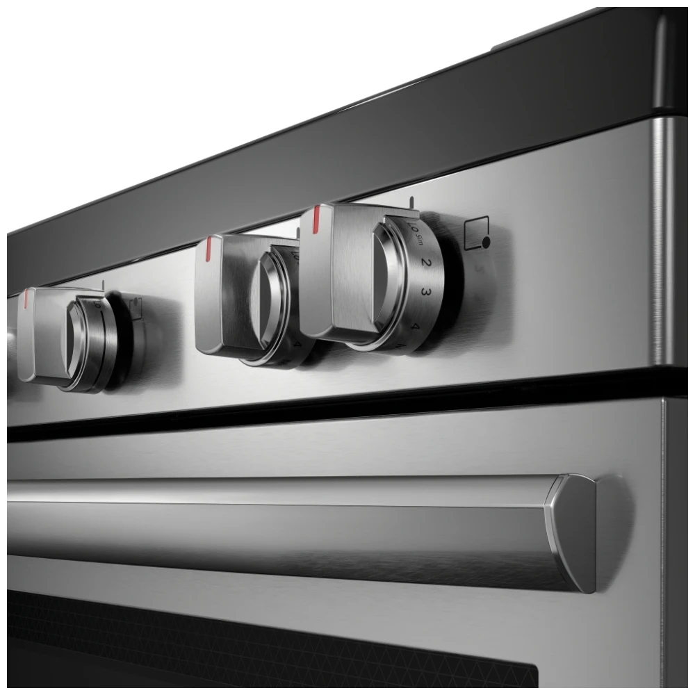 Cuisinière électrique Frigidaire Gallery – 30 pouces, 5,3 pi³, inox – GCRE306CBF – Image 5
