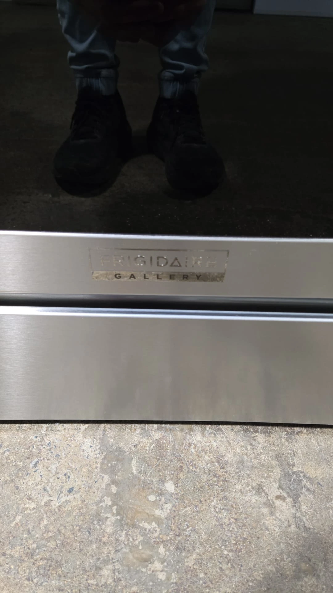 Cuisinière électrique Frigidaire Gallery – 30 pouces, 5,3 pi³, inox – GCRE306CBF – Image 13