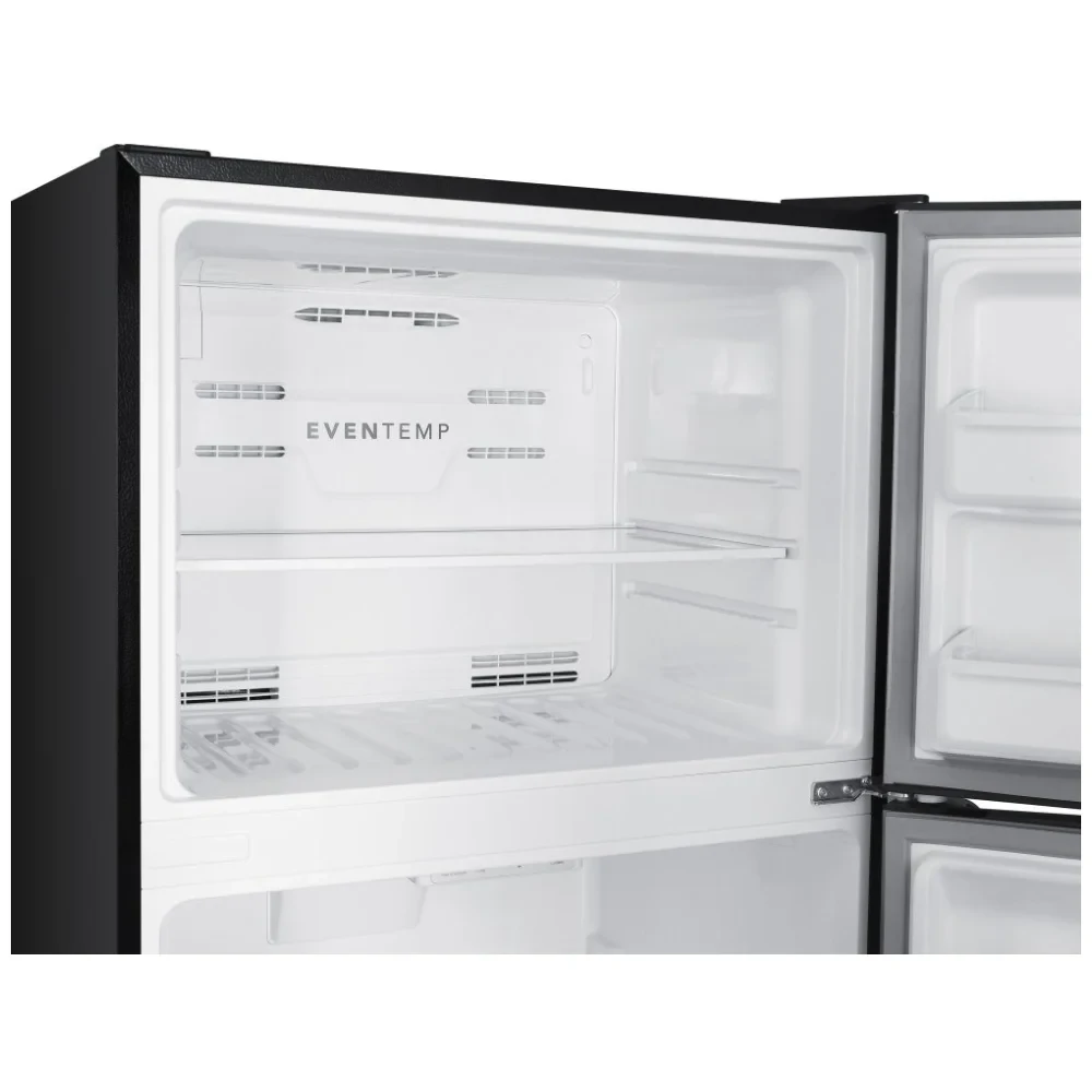 Réfrigérateur à congélateur supérieur Frigidaire, 30 pouces, inox – FRTE1835AV - Image 4