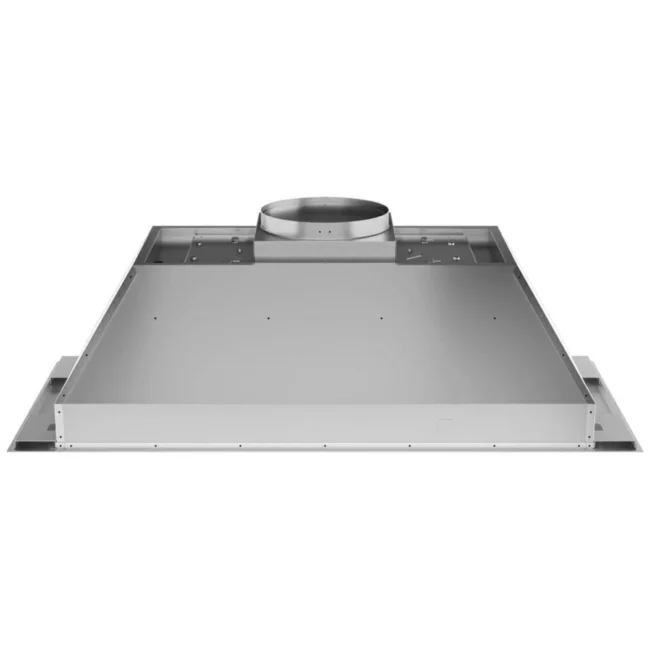 GE Café range hood - 48", 610 CFM, stainless steel - UVC9480SLSS