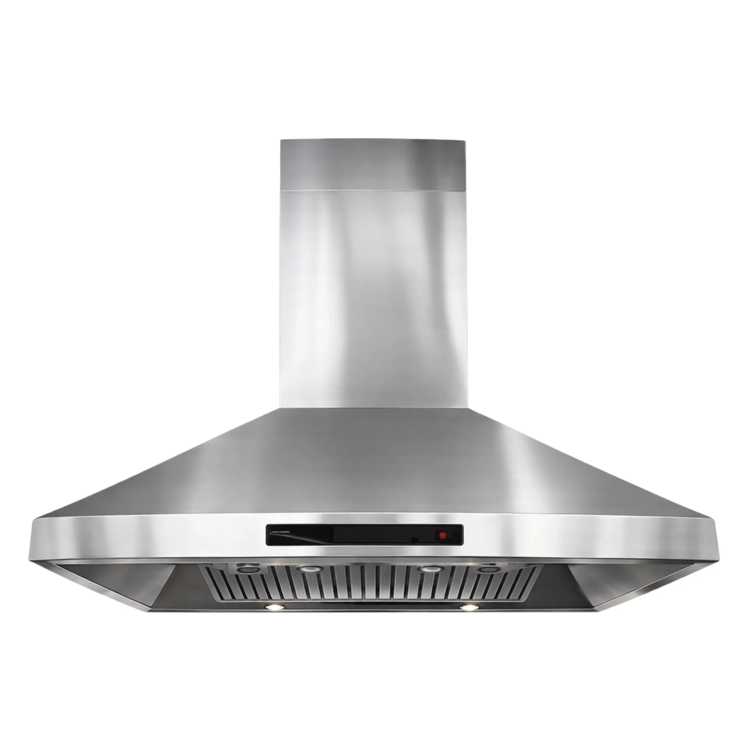 Hotte îlot LUX – 48 pouces, 870 PCM, LCD, 3 vitesses, DEL, Stainless – KI48LCD - Image 2