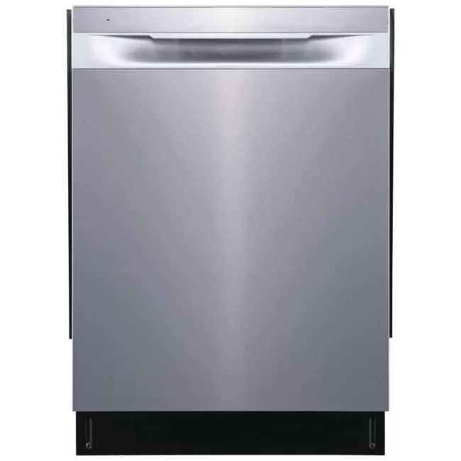 FRIGIDIAN dishwasher, 24 inches, stainless steel - FDHP4336AS