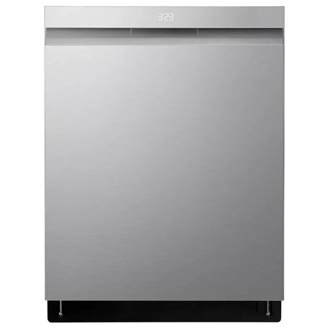 LG dishwasher, 24 inch, stainless steel - LDPH6762S
