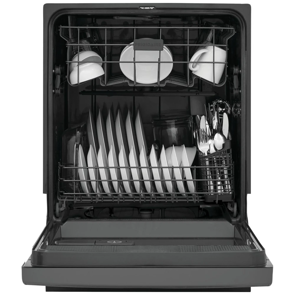 Lave-vaisselle encastrable Frigidaire – 24 pouces, 54 dB, inox – FDPC4314AS1A - Image 3