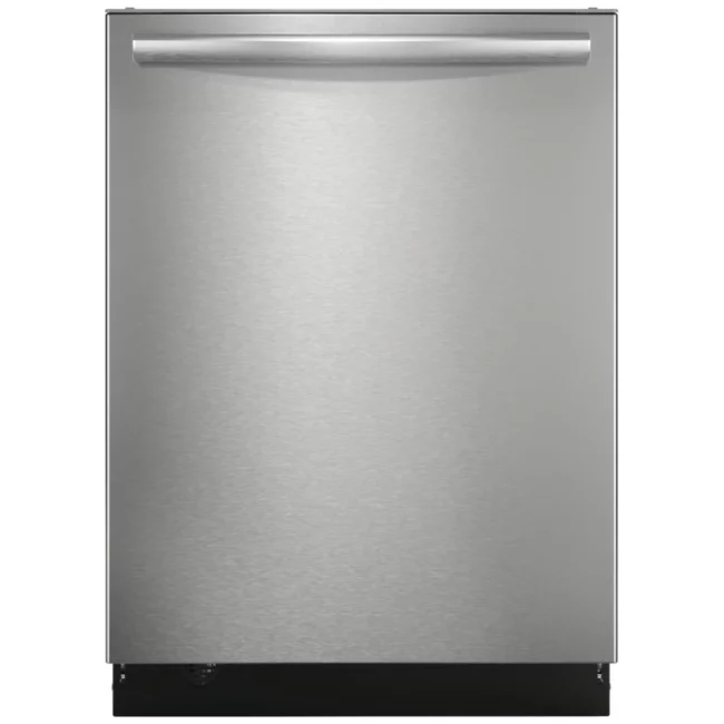 Frigidaire Gallery built-in dishwasher - 24 inch, 47 dB, stainless steel - GDSH4715AF0A