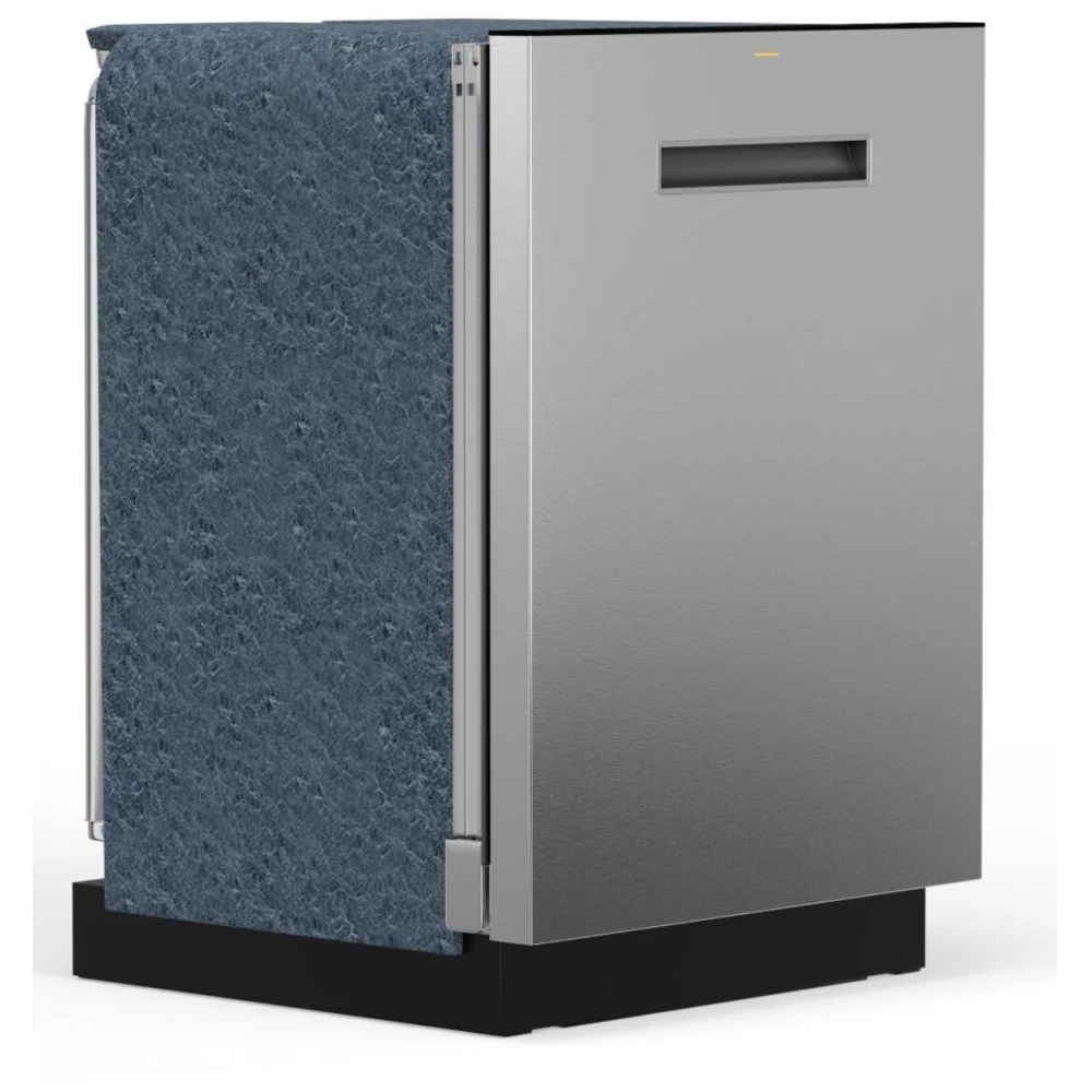 Lave-vaisselle encastrable GE Profile – 24 pouces, 42 dB, inox – PBT700SSVFS - Image 3