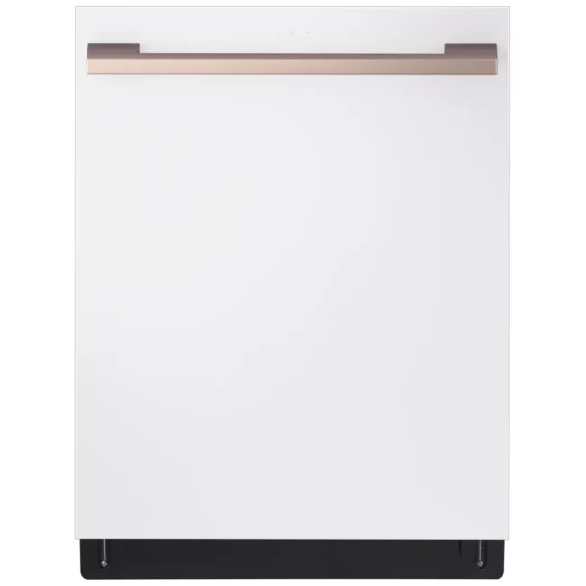 Built-in dishwasher LG Studio - 24 inch, 40 dB, white - SDWB24W3