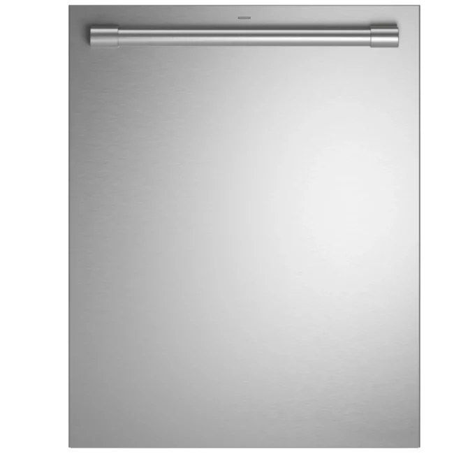 Lave-vaisselle encastrable Monogram – 24 pouces, 39 dB, inox – ZDT985SPNSS