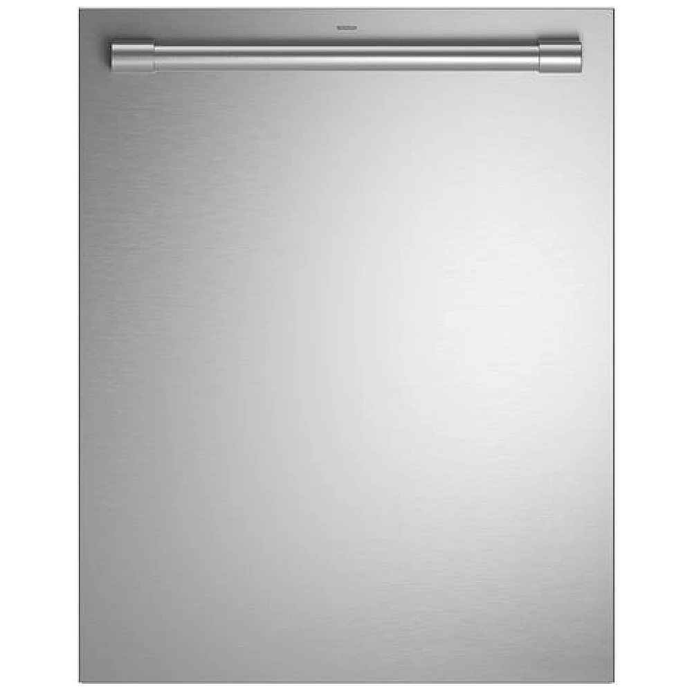 Monogram built-in dishwasher - 24 inch, 39 dB, stainless steel - ZDT985SPNSS