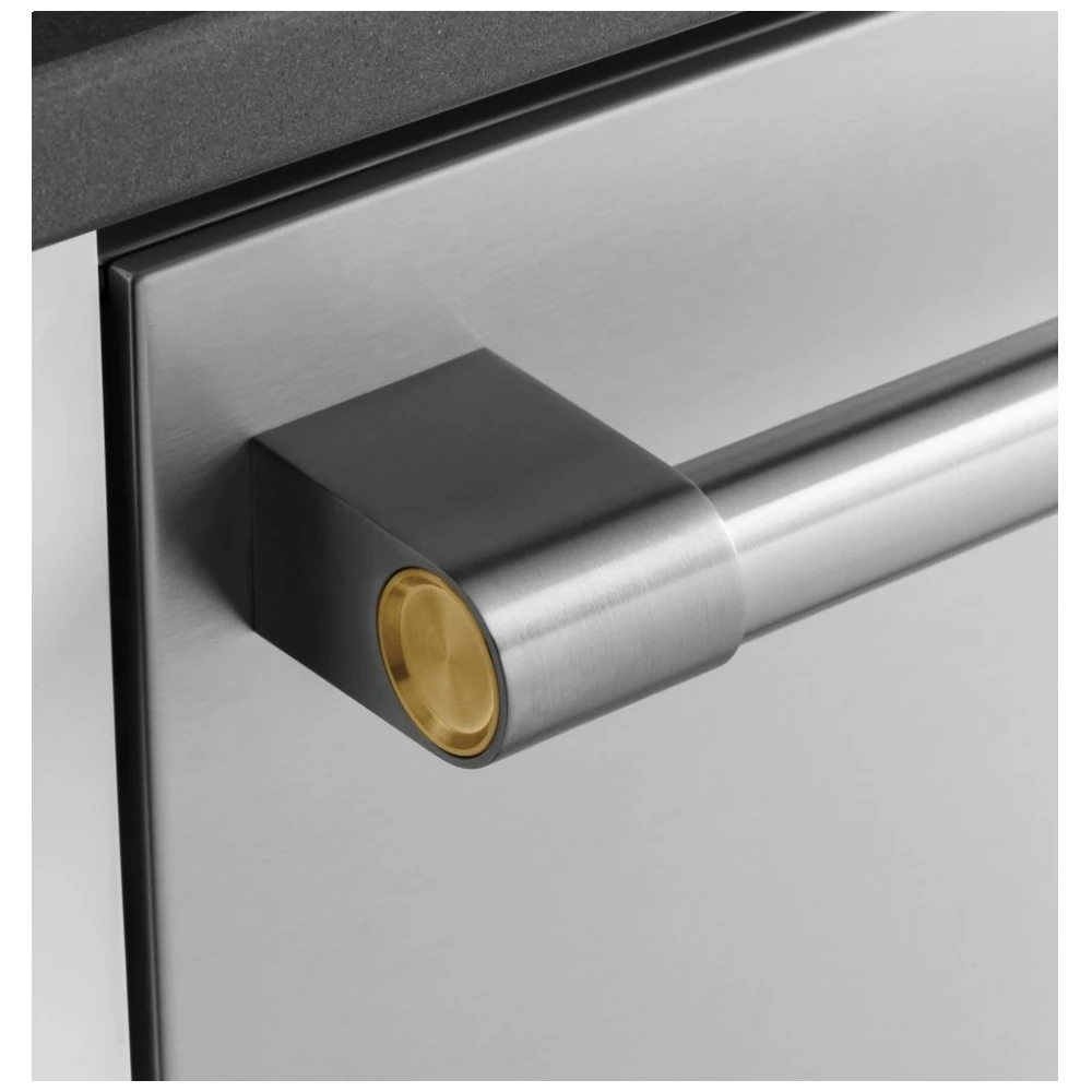 Lave-vaisselle encastrable Monogram – 24 pouces, 39 dB, inox – ZDT985SPNSS - Image 6