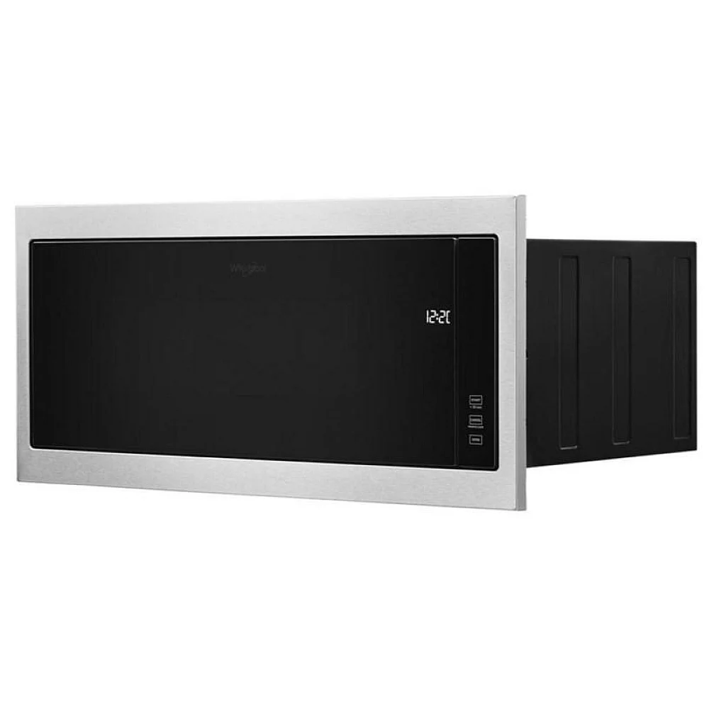 Micro-ondes encastré WHIRLPOOL, 30 pouces, inox – YWMT50011KS02 – Image 3