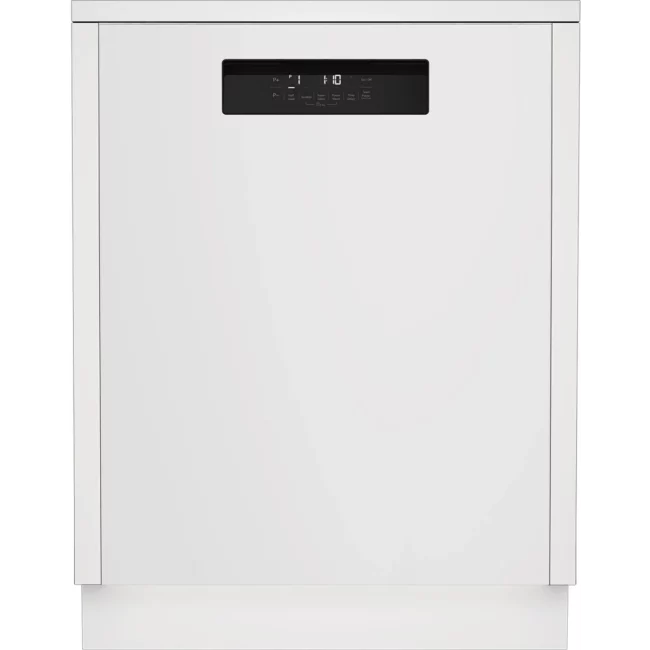 Lave-vaisselle Blomberg – 24 pouces, 48 dB, 14 couverts, console complète, blanc – DWT52600WIH