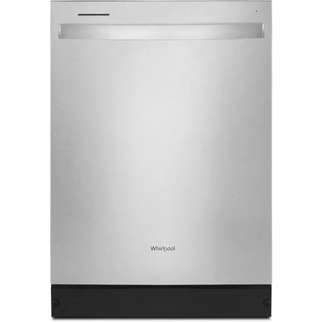 Lave-vaisselle encastré Whirlpool – 24 pouces, 55 dB, 12 couverts, intégré – WDT531HAPM