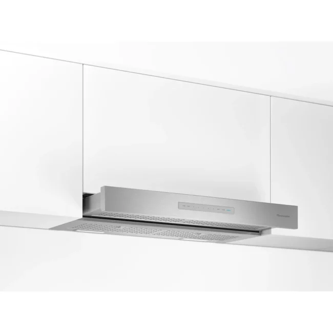 Thermador Masterpiece Range Hood - 30 inch, 600 CFM, LED, stainless steel - HMDW30WS