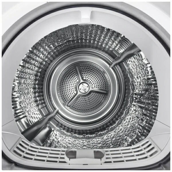 Ensemble Laveuse-sécheuse GE 24 pouces – GFW148SSM1WW & GFD14JSINWW - Image 3