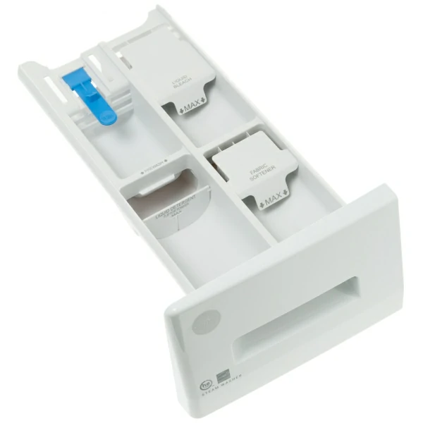 Ensemble Laveuse-sécheuse GE 24 pouces – GFW148SSM1WW & GFD14JSINWW - Image 6