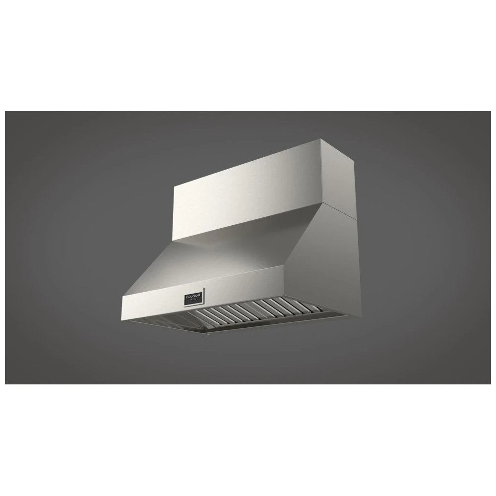 Hotte de cuisinière Fulgor Milano inox 36 pouces – F6PH36S1 - Image 3