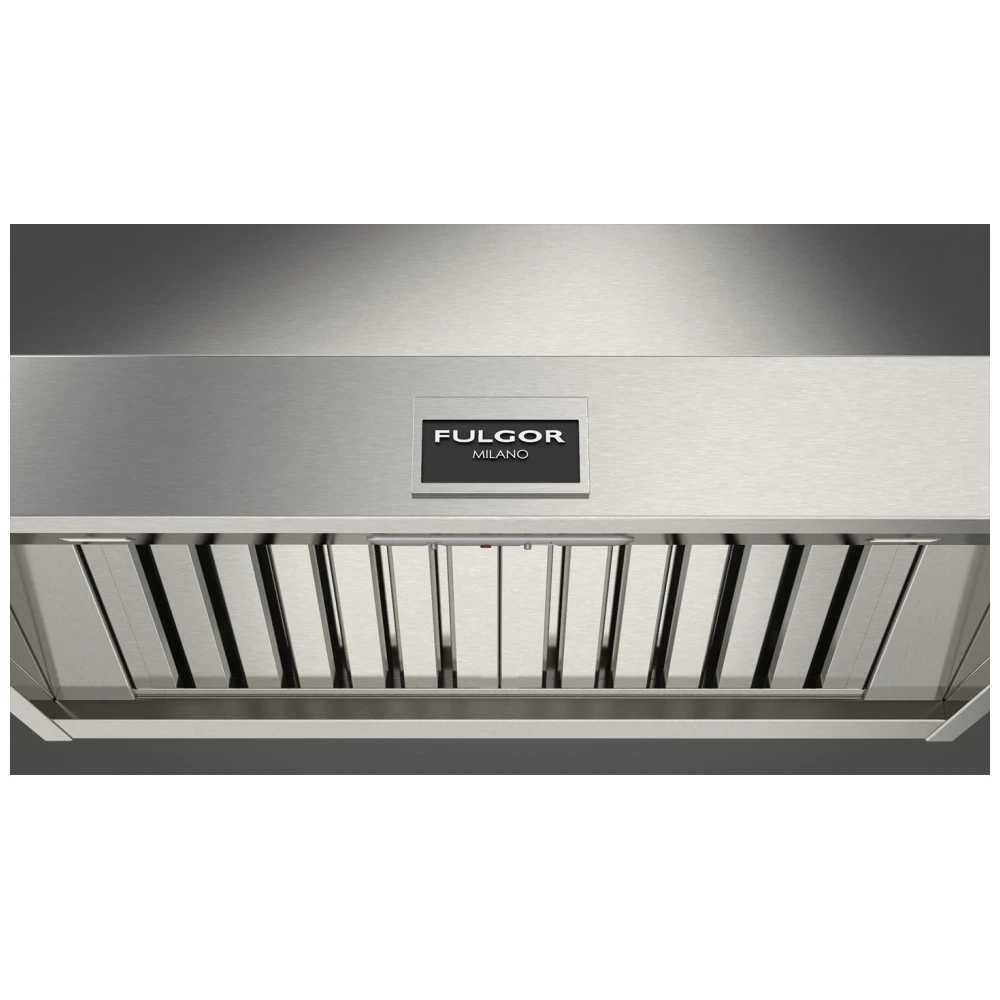 Hotte de cuisinière Fulgor Milano inox 36 pouces – F6PH36S1 - Image 2