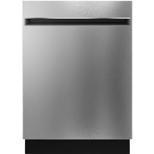 GE Built-in Dishwasher - 24 inch, 50 dB, Stainless Steel - GBT500SSVSS