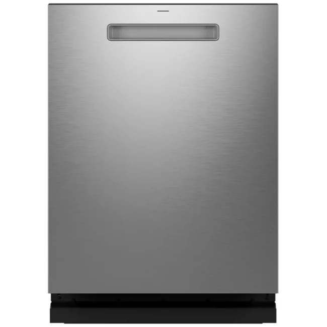 GE Profile dishwasher - 24 inch, 44 dB, fully integrated, Wi-Fi, stainless steel - PDP715SYVFS