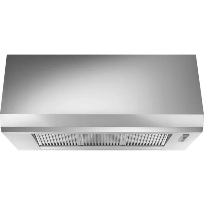 Faber 30-inch Stainless Steel Range Hood – MAES3018SS600-B