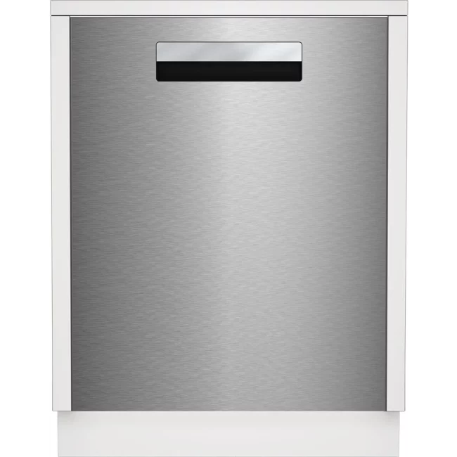 Lave-vaisselle Blomberg – 24 pouces, 45 dB, intérieur inox, 3 paniers, Wi-Fi – DWT81800SSIH