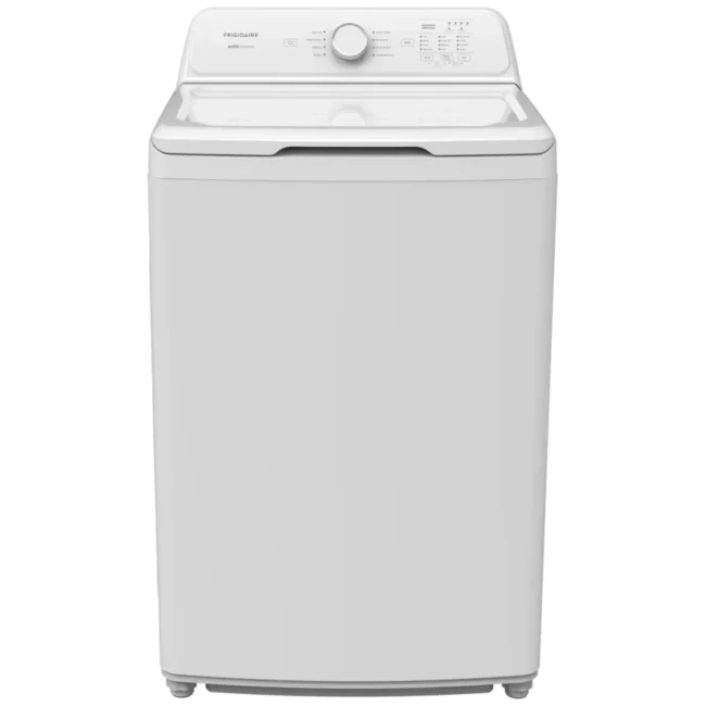 Laveuse Frigidaire chargement vertical 27 pouces – FLVW7000AW