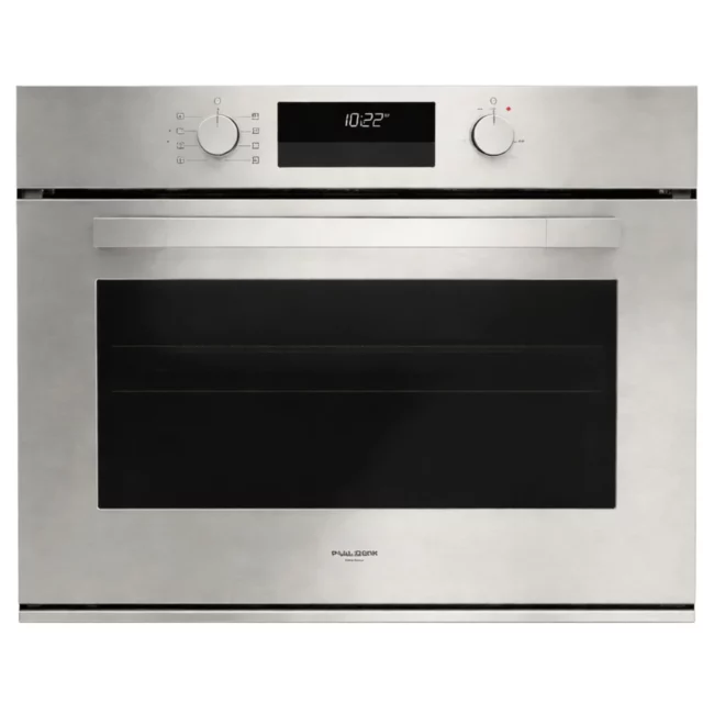 Four encastré Fulgor Milano – 30 pouces, 3,2 pi³, convection, inox – F1MSP30S1