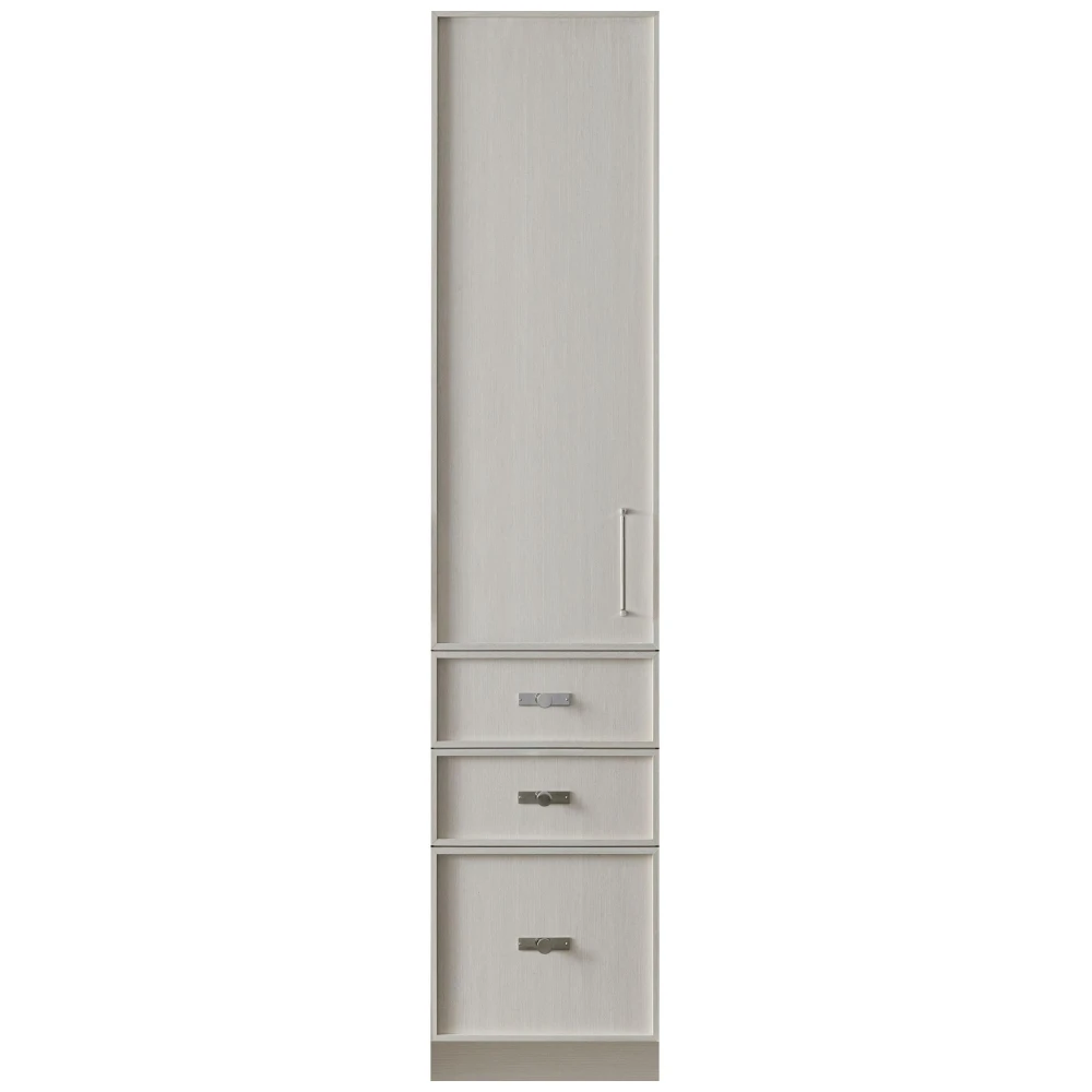 Congélateur Monogram encastrable 18 pouces, 8,4 pi³, panneau personnalisable – ZIF181NBRII – Image 3