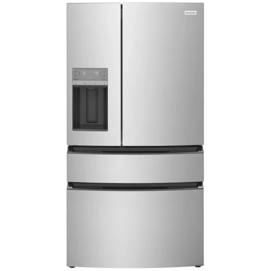 Réfrigérateur Frigidaire 26 pi³ 4 portes, 36 pouces – FRMS274TAV