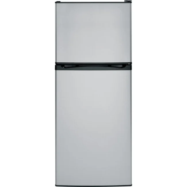 refrigerateur moffat inox 11 pi3 MPE12FSKSB